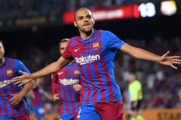 Martin Braithwaite