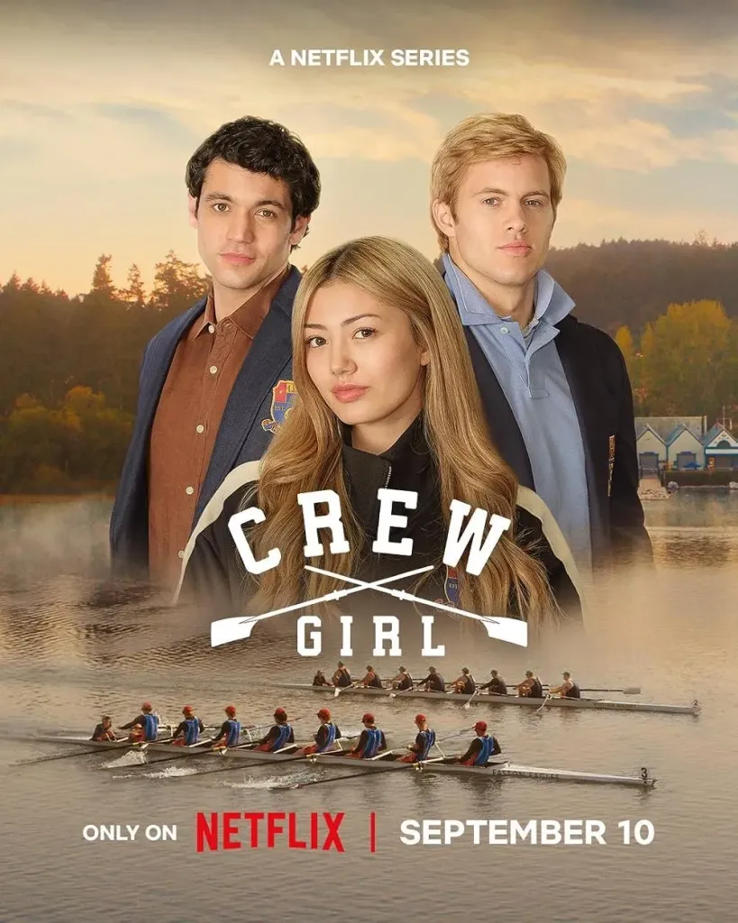 Personaggi Crew Girl