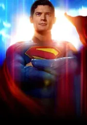 Kal-El/Clark Kent (Superman)