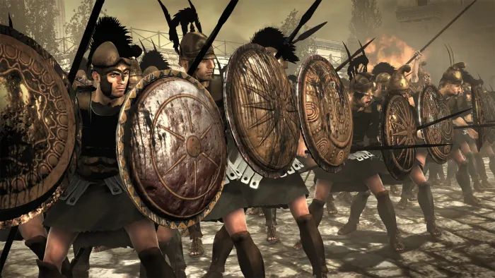 Generals in War of Successors (322-272BC)
