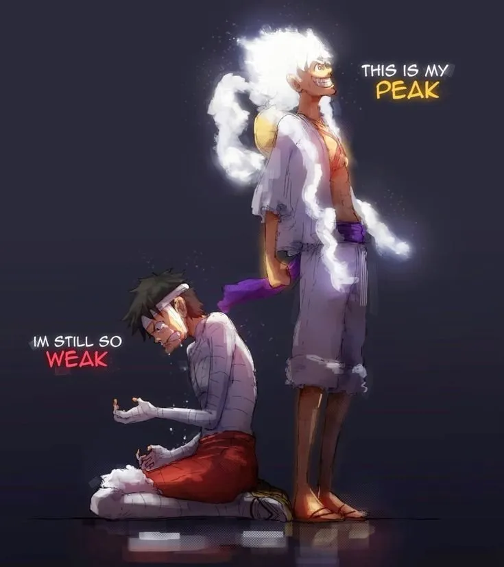 En iyi one piece görselleri