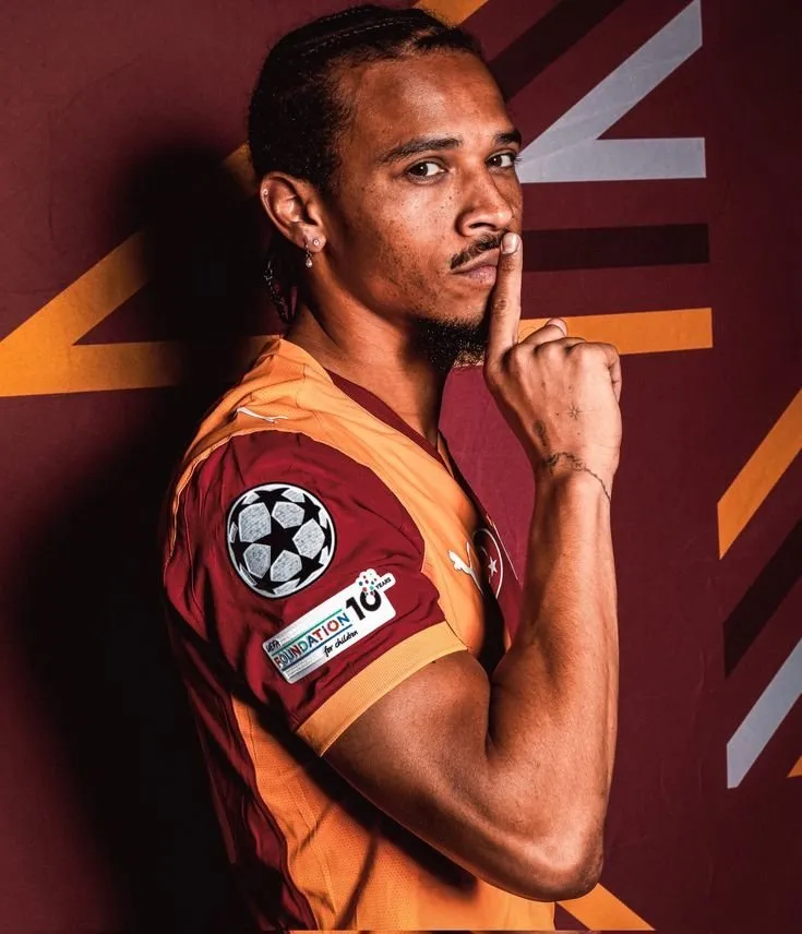 En Yakışıklı Galatasaraylı futbolcu