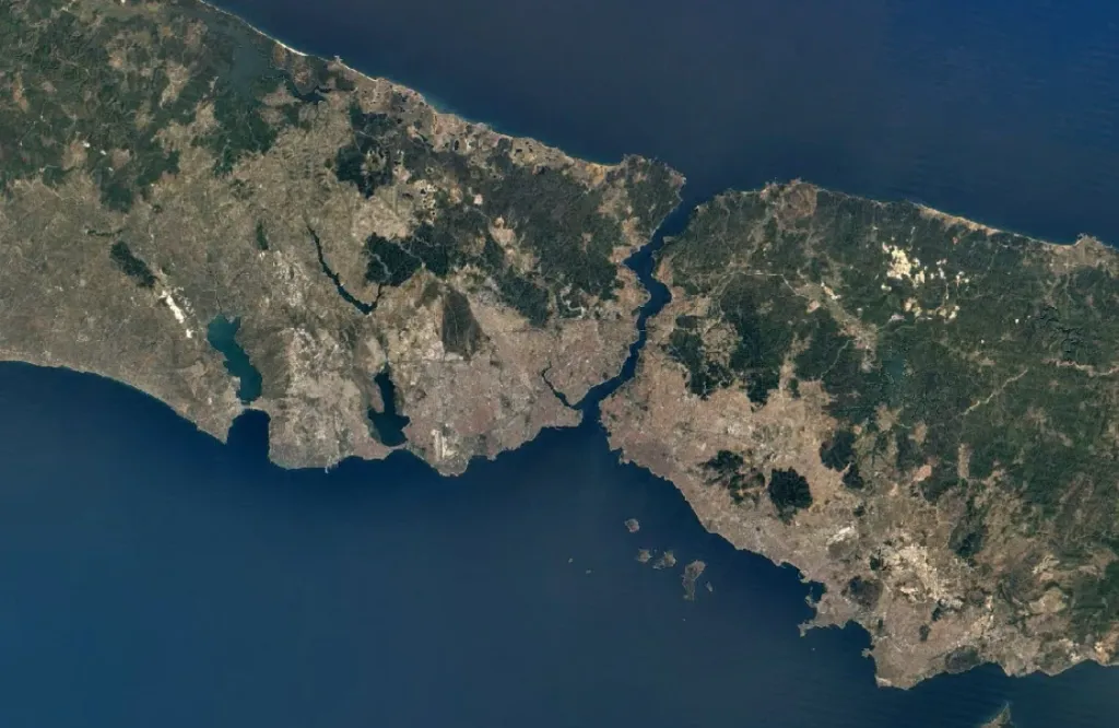 İstanbul’un En Güzel İlçesi