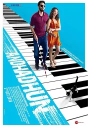 Andhadhun