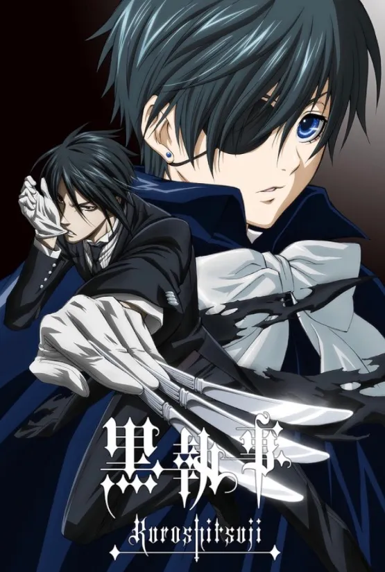 Black butler