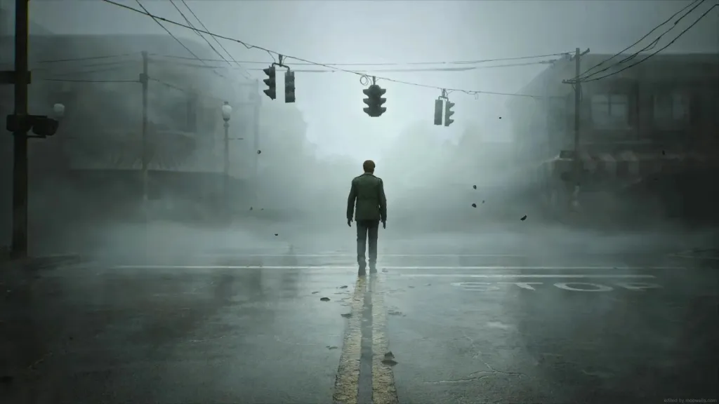 Silent Hill : Les Scènes les plus marquantes