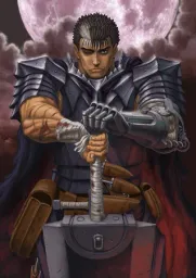 Guts (Berserk)