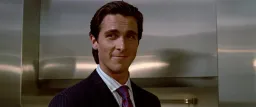 Patrick Bateman (American Psycho)