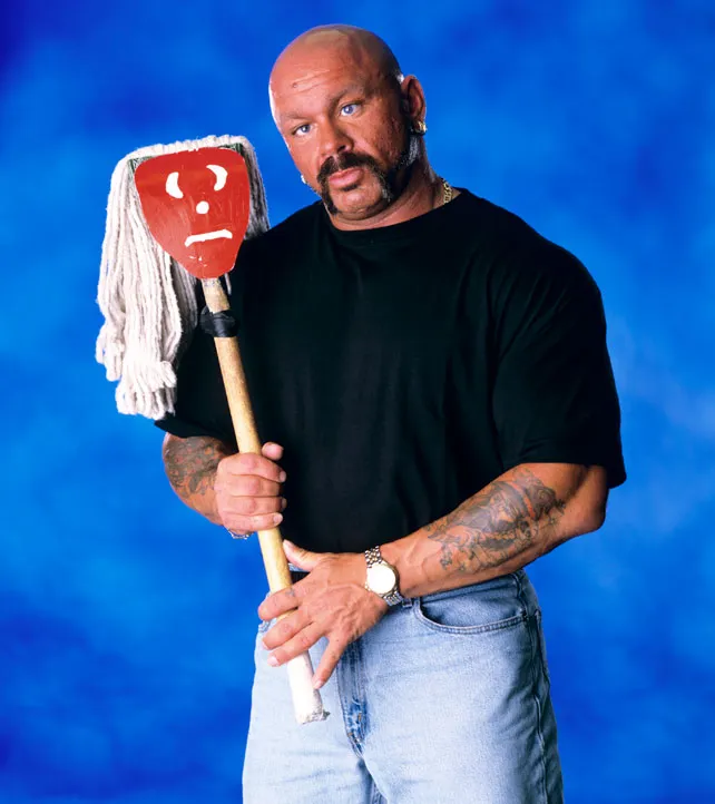 Wrestling Themes