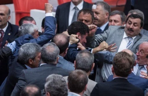 En iyi parti