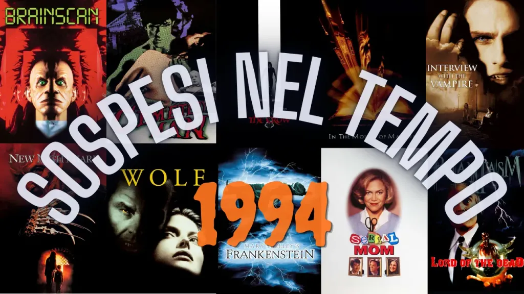 Miglior horror 1994