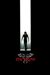 Il corvo - Alex Proyas