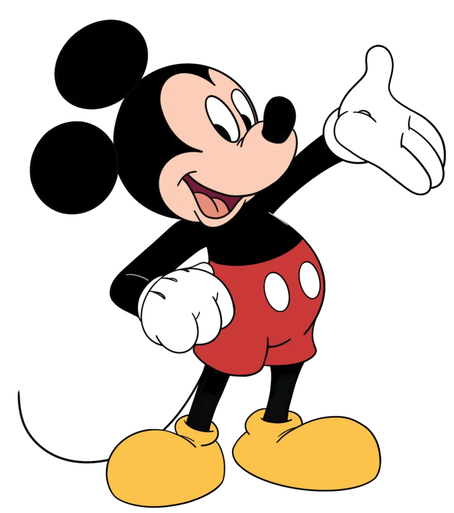 Disney Characters