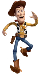 Woody