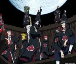Akatsuki