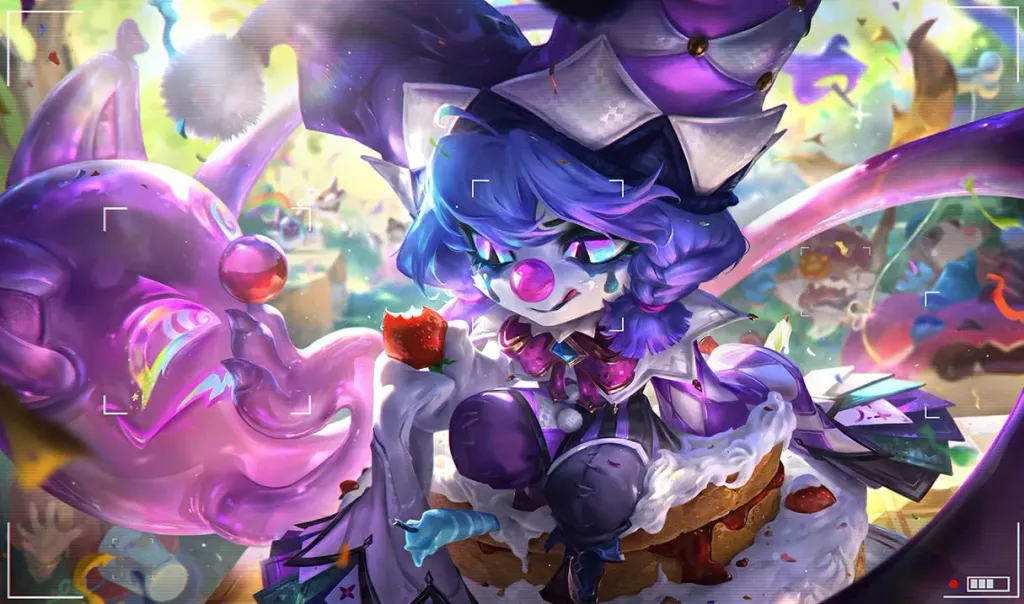League of Legends En İyi Mid Şampiyonu Hangisi?