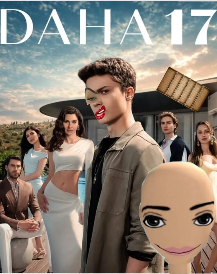 Daha 17 karakter sıralama