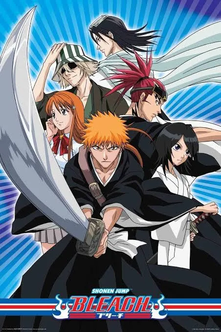Bankai (SPOILER)