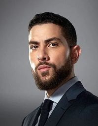 Omar Zidan