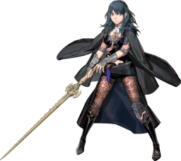 Byleth