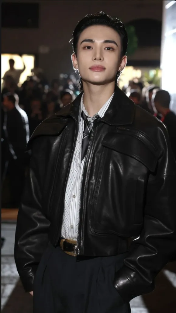 Best Hyunjin look