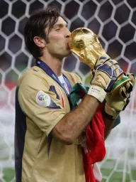 Gianluigi Buffon