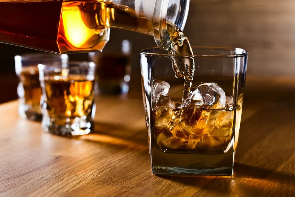 Meilleur bar
