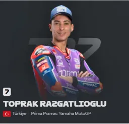 Toprak Razğatlıoğlu