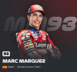 Marc Marquez
