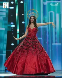 Türkiye💜🇹🇷| Ilayda Anık