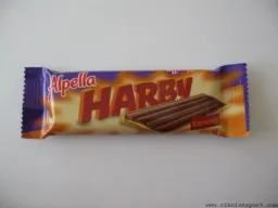 Harby