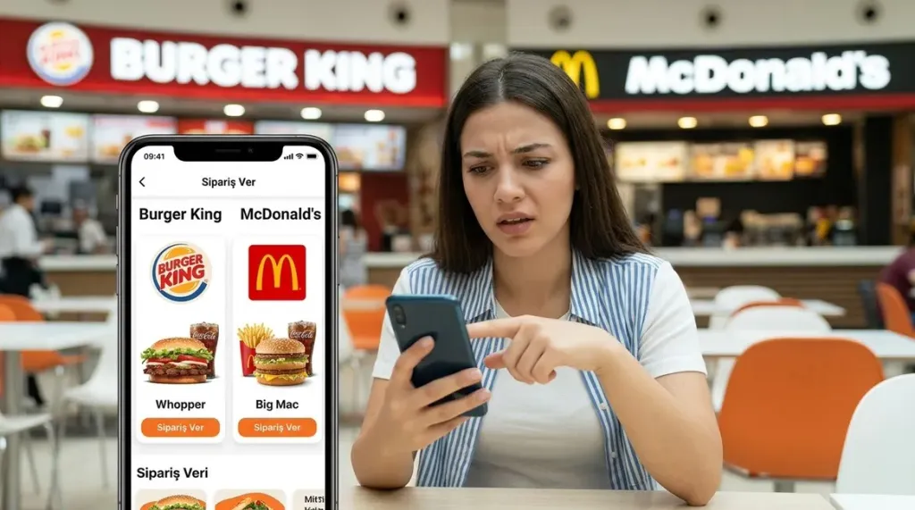EN İYİ ZİNCİR RESTORAN MENÜSÜ