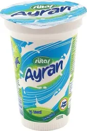 200ml Sütaş Ayran