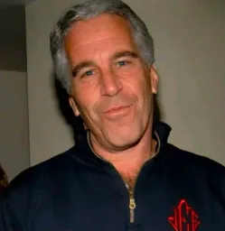 Jeffrey Epstein