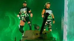 D-Generation X
