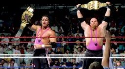 The Hart Foundation