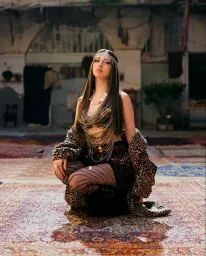 Hileli outfit 2