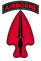 Delta forces