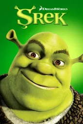 Shrek (2001)