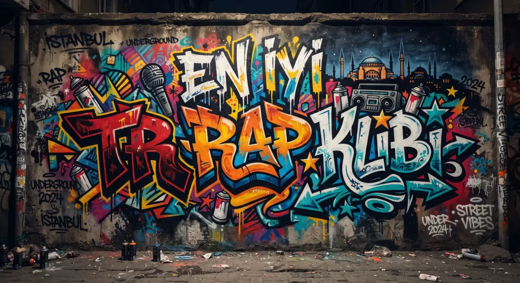 En iyi Rap Klip(TR)