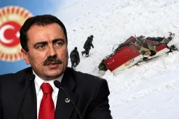 Muhsin Yazıcıoğlu