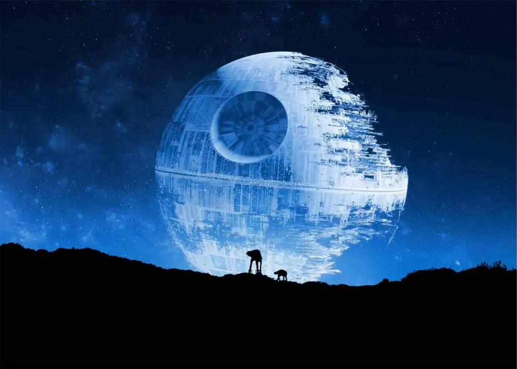Star Wars