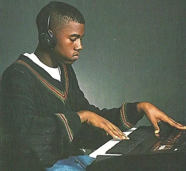 Kanye Beats