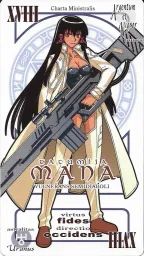 Mana Tatsumiya