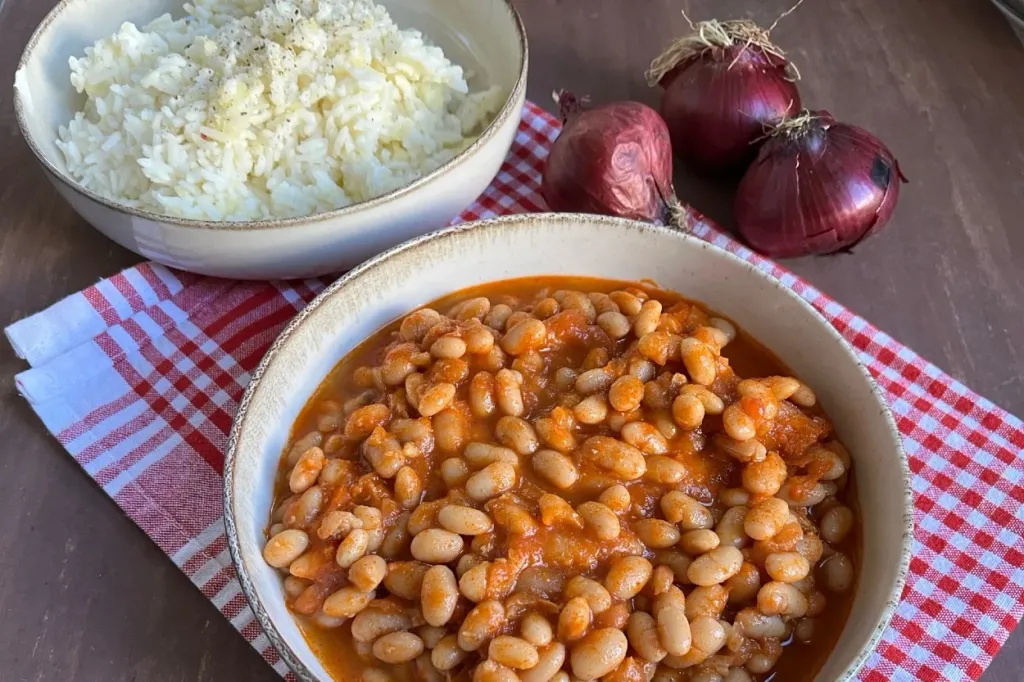 En İyi Yemek ikilisi