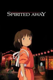 Le Voyage de Chihiro