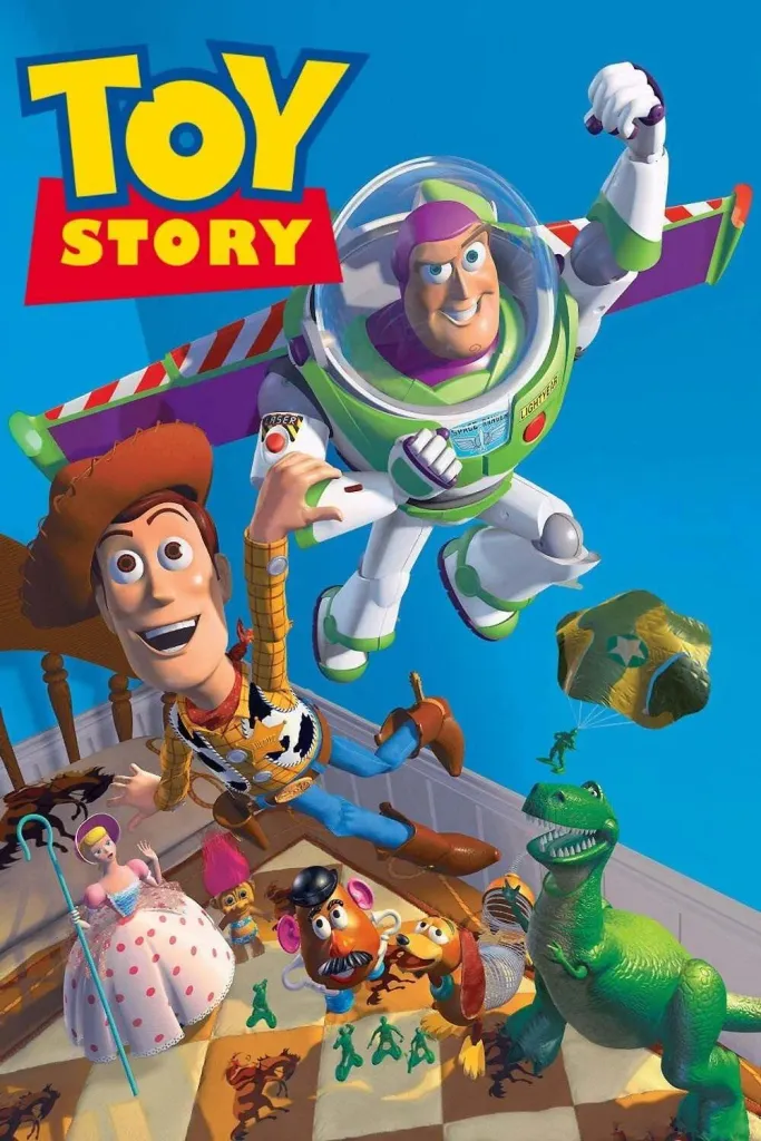 Le meilleur Pixar