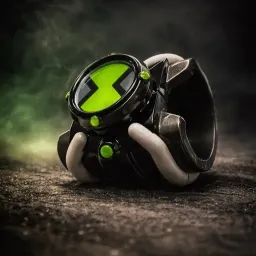 Omnitrix