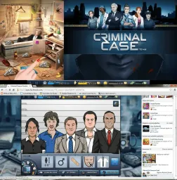 Criminal Case