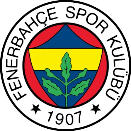 Fenerbahçe Ait Olduğun Yer